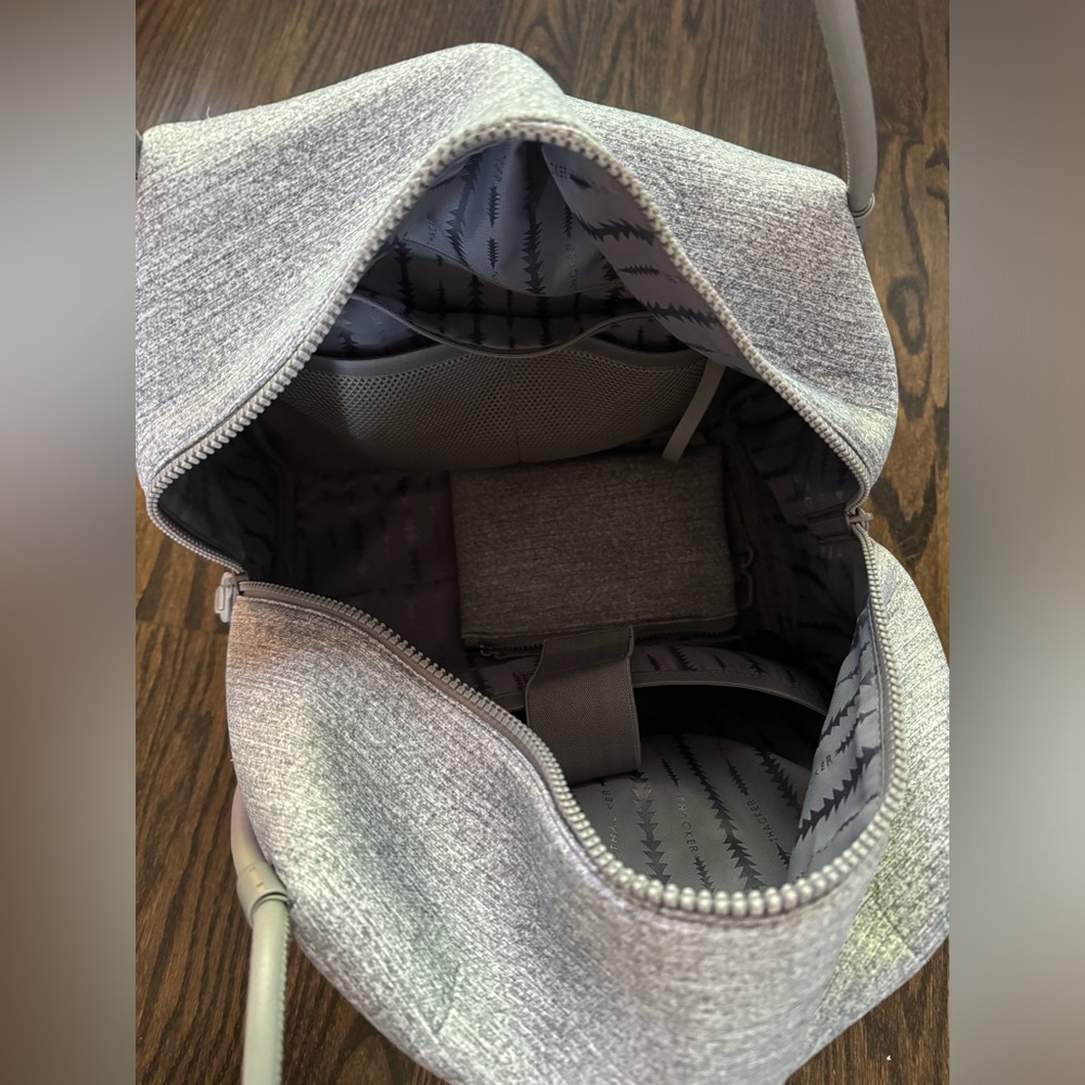 Used Once! Thacker Maddy Duffle - Picture 10 of 11